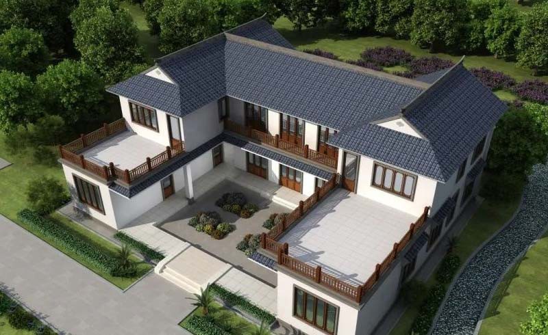 沿滩建房时常说的坐北朝南和坐南朝北有什么区别？