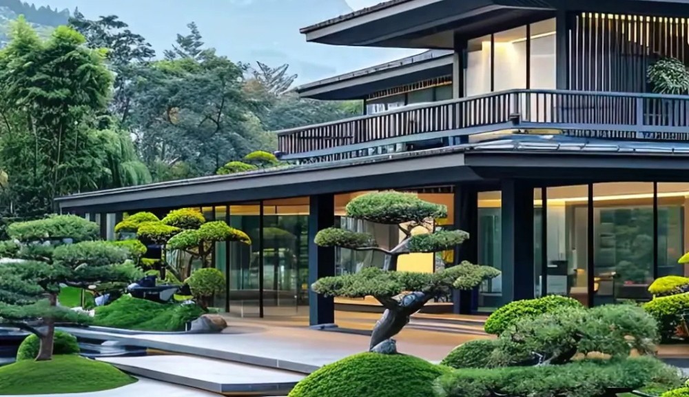 沿滩农村自建房更佳风水布局是什么