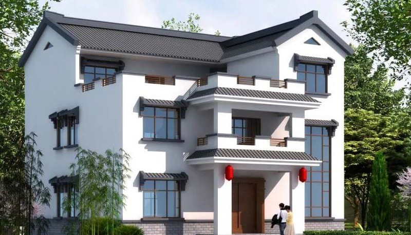 沿滩对于农村自建房屋，必须注意土方回填